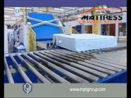 Mattress Machines and Production Systems